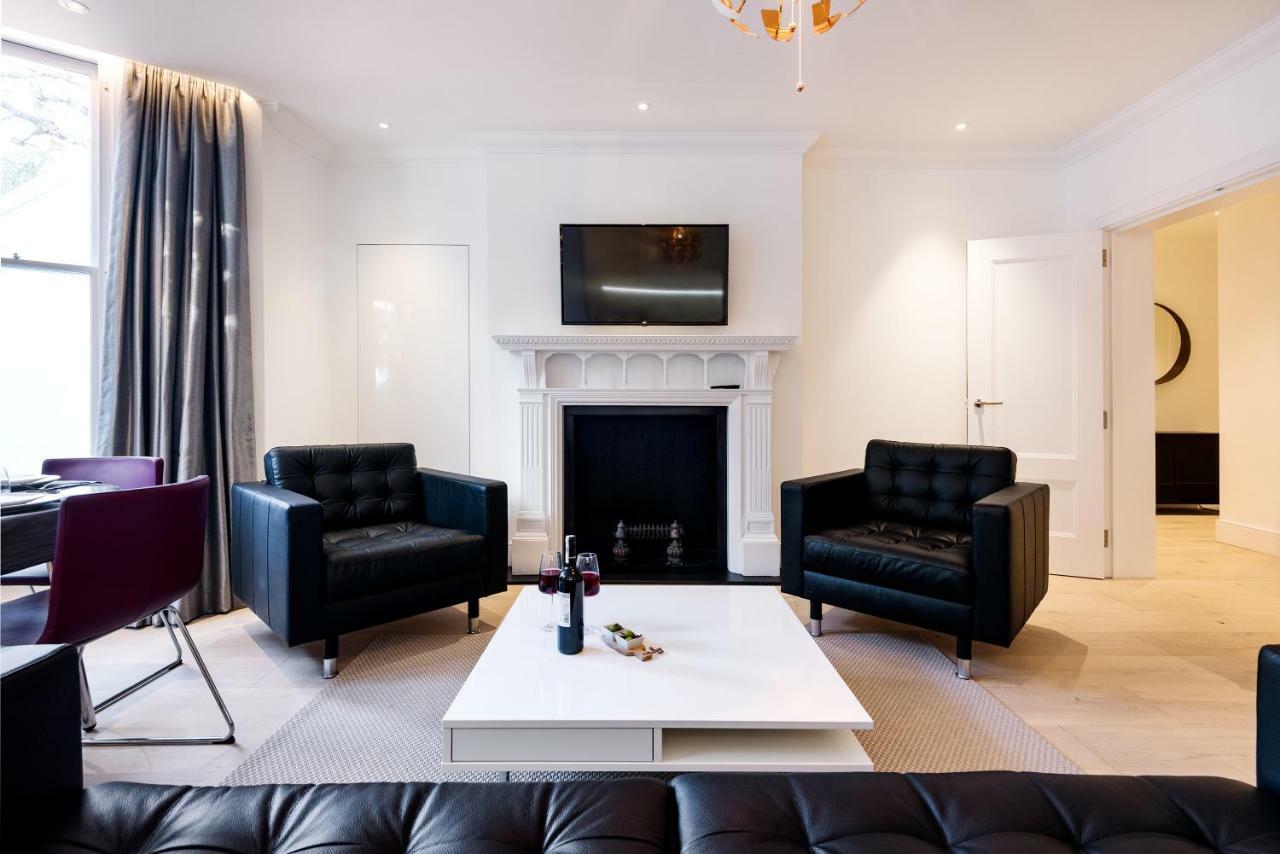 Canguroproperties - Canning Passage Londres