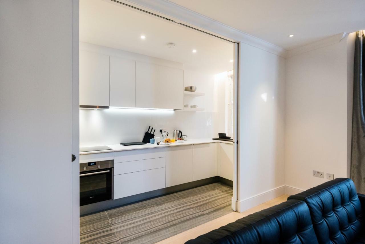 Apartamento Canguroproperties - Canning Passage Londres