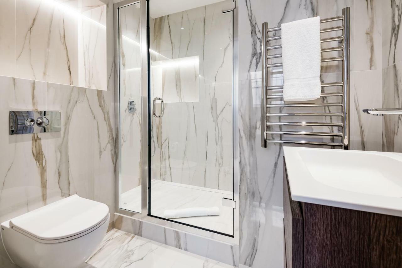 Canguroproperties - Canning Passage * Londres