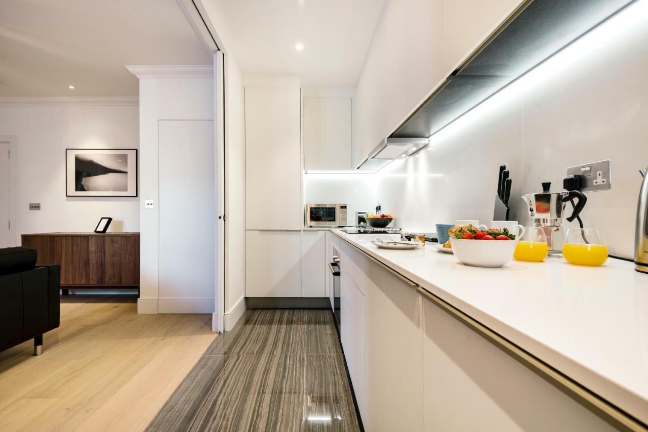 Canguroproperties - Canning Passage Londres