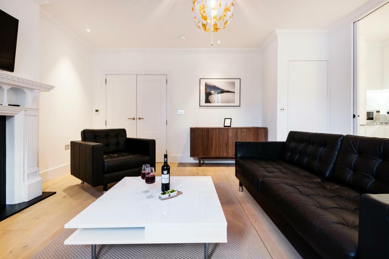 Apartamento Canguroproperties - Canning Passage Londres