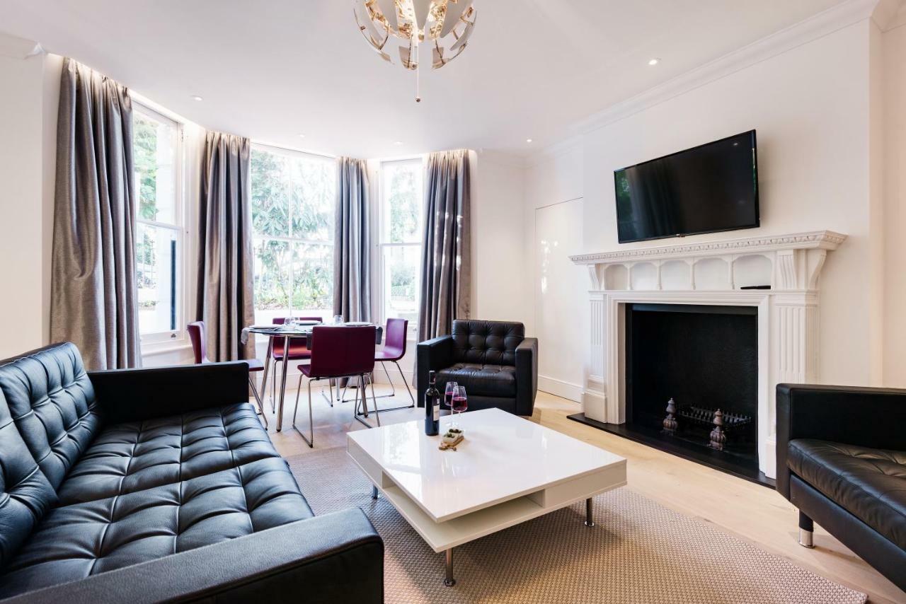 Apartamento Canguroproperties - Canning Passage