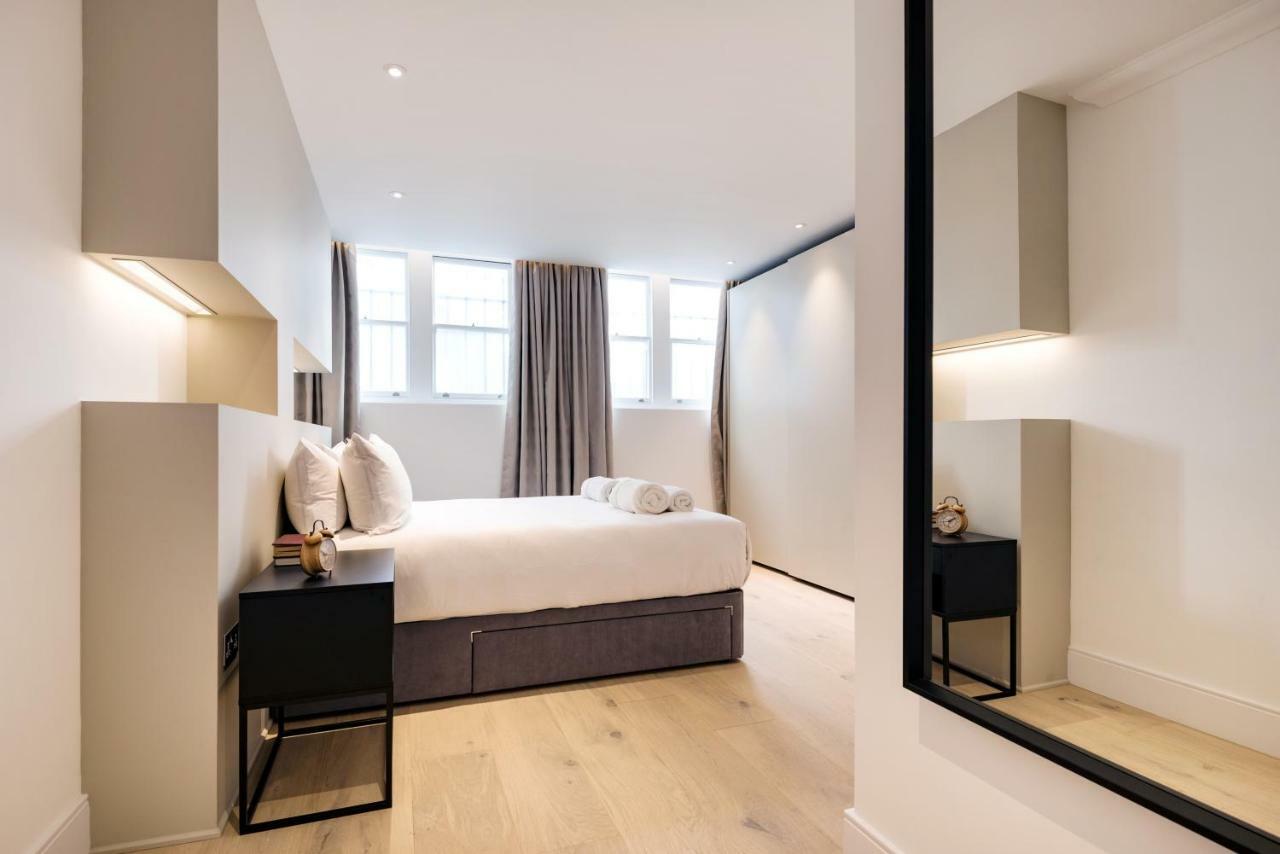 Apartamento Canguroproperties - Canning Passage