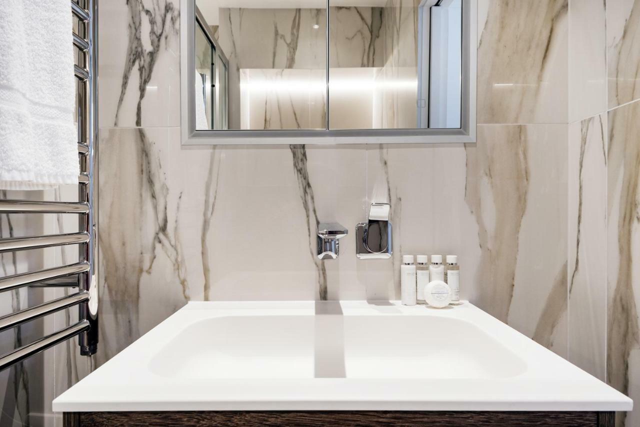Canguroproperties - Canning Passage Londres