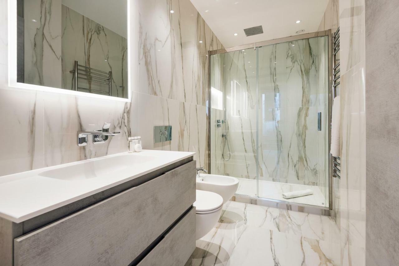 Canguroproperties - Canning Passage * Londres