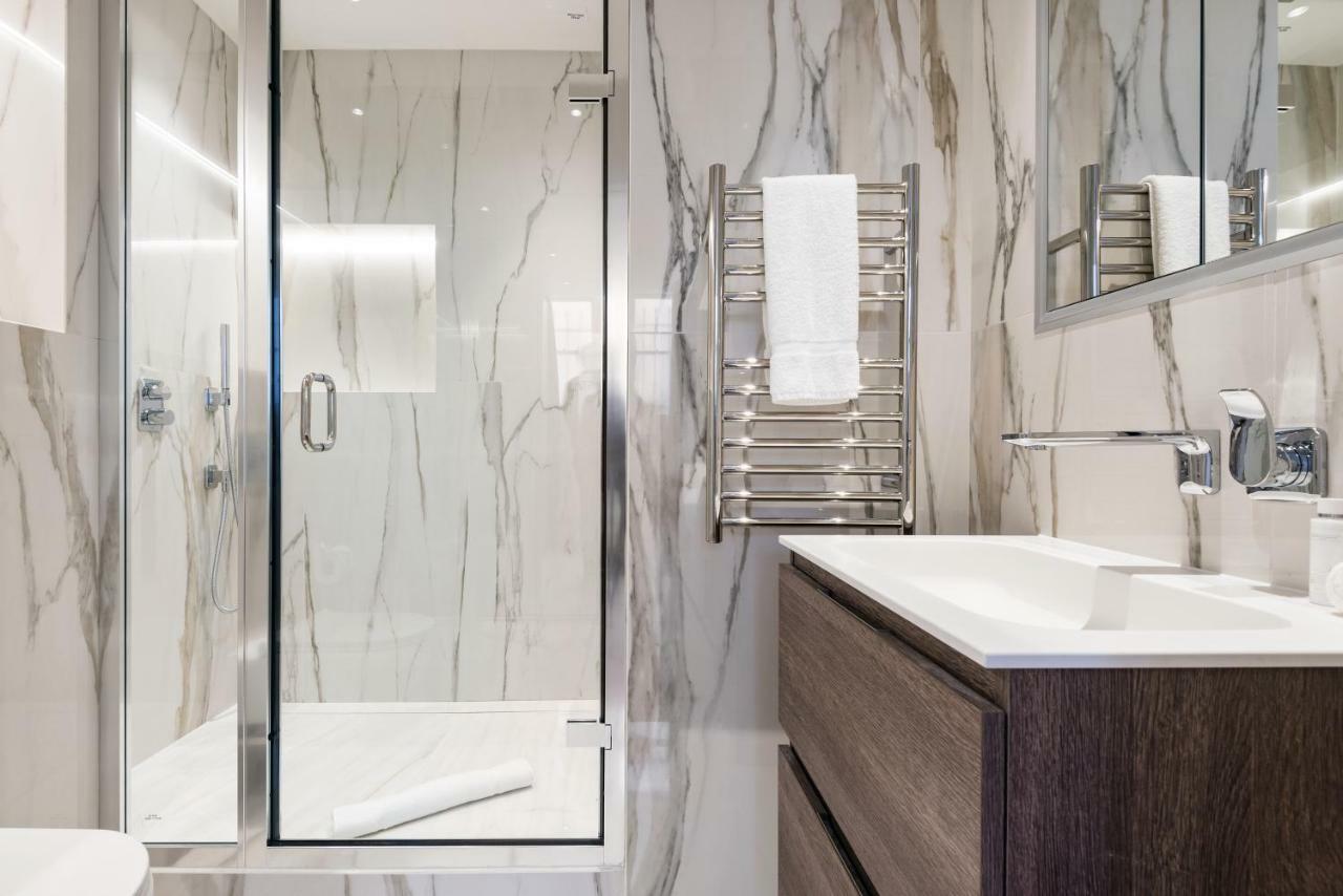 Canguroproperties - Canning Passage * Londres